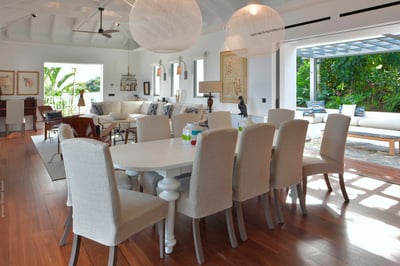 Luxury Villa Photo #32