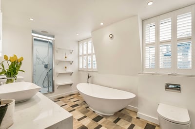 Luxury Villa Photo #64