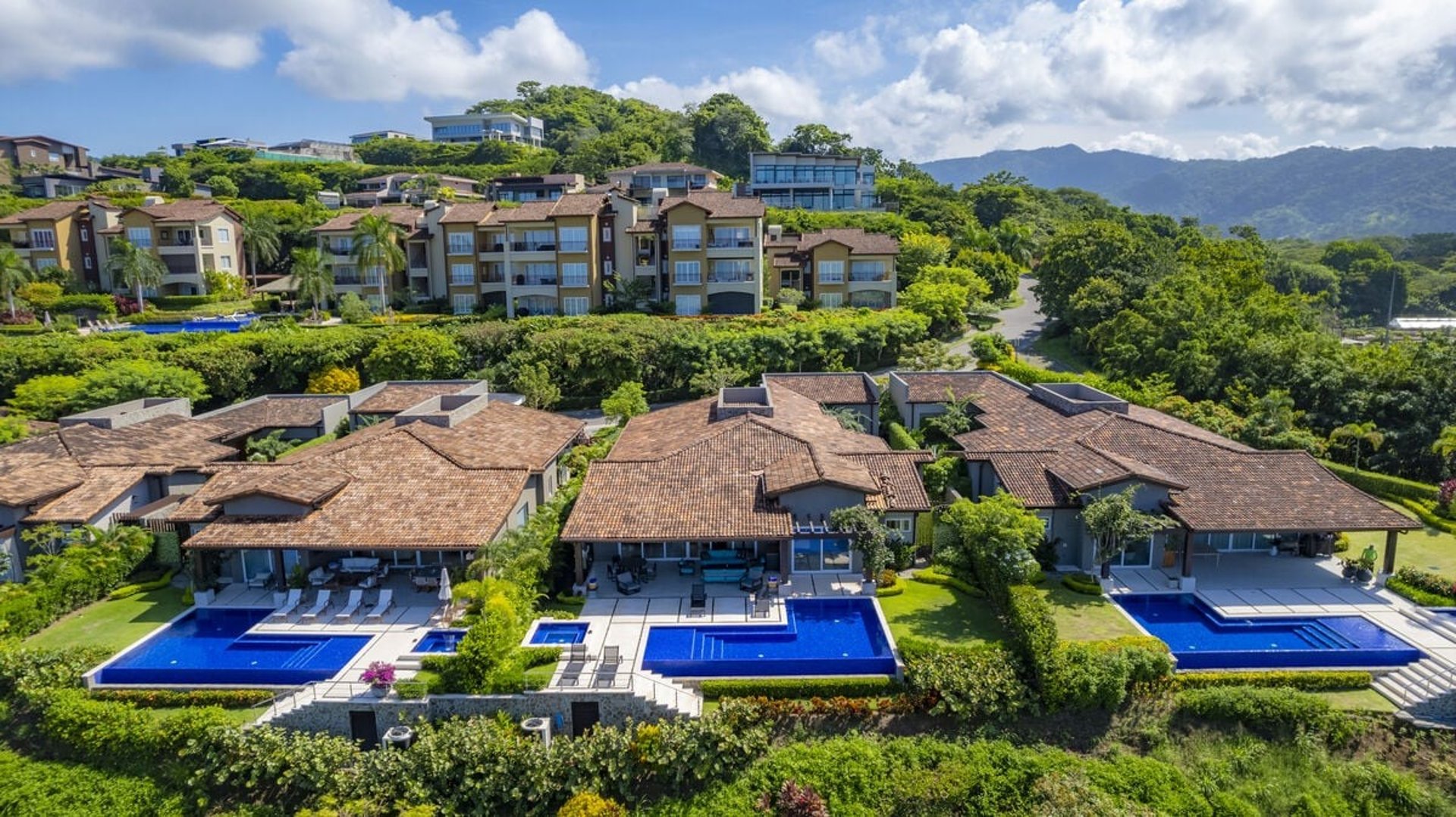 Casa Blue Sail - 2