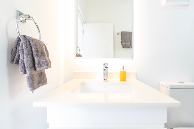 10 Westmoreland Hills