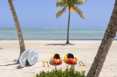 Casa Del Mar - Cap Cana Beachfront Masterpiece