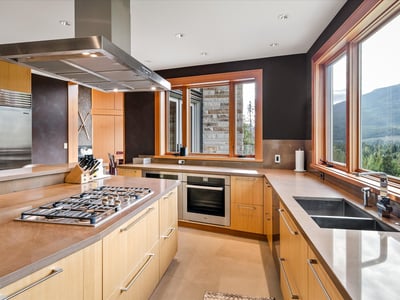 Luxury Villa Photo #20