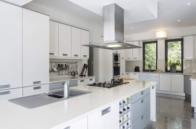 Luxury Villa Photo #10