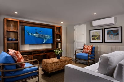 Luxury Villa Photo #12