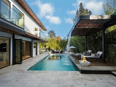 Canyon Villa