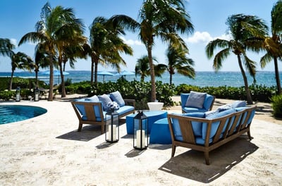 Luxury Villa Photo #5