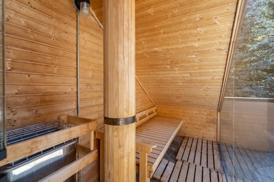 Luxury Villa Photo #11