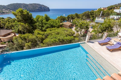 Luxury Villa Photo #4