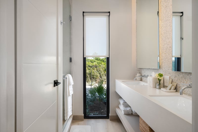 Coco Rock Villas