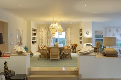 Luxury Villa Photo #14