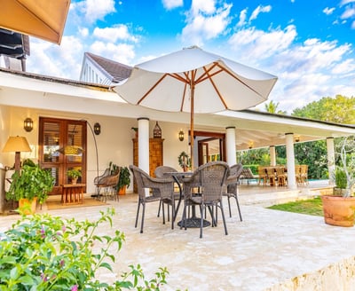 Luxury Villa Photo #11