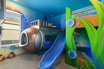 Solterra Resort,Sea Dog at Villatel Village Solterra