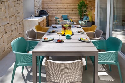Luxury Villa Photo #17