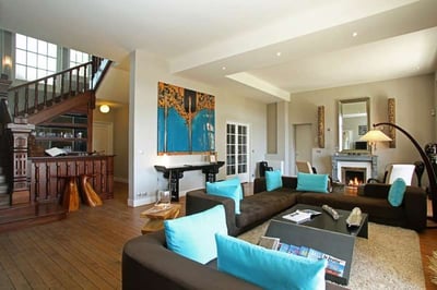 Luxury Villa Photo #10