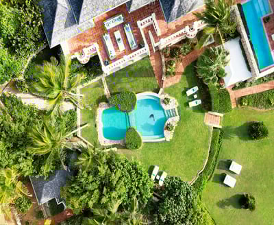 Luxury Villa Photo #23
