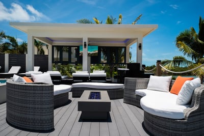 Luxury Villa Photo #27