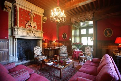 Luxury Villa Photo #9