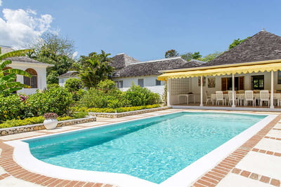 Luxury Villa Photo #3