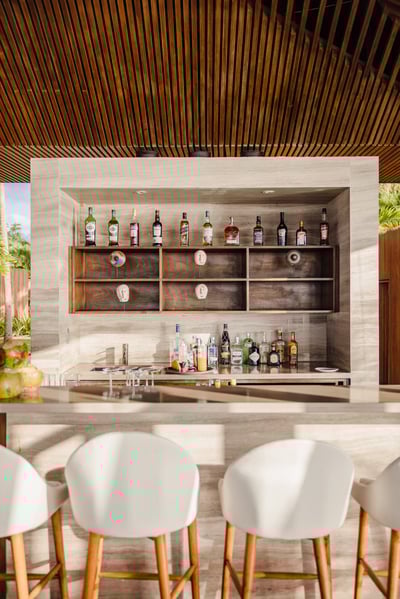 Luxury Villa Photo #26