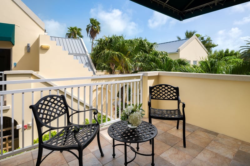 1 BDM Bungalow at Windsong Resort