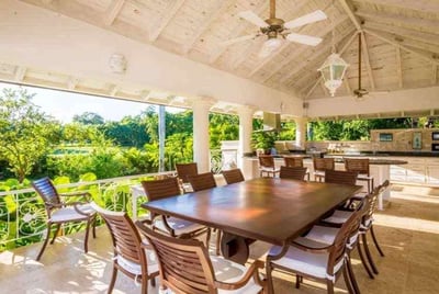 Luxury Villa Photo #6