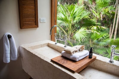 Luxury Villa Photo #16