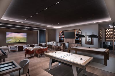 Luxury Villa Photo #30