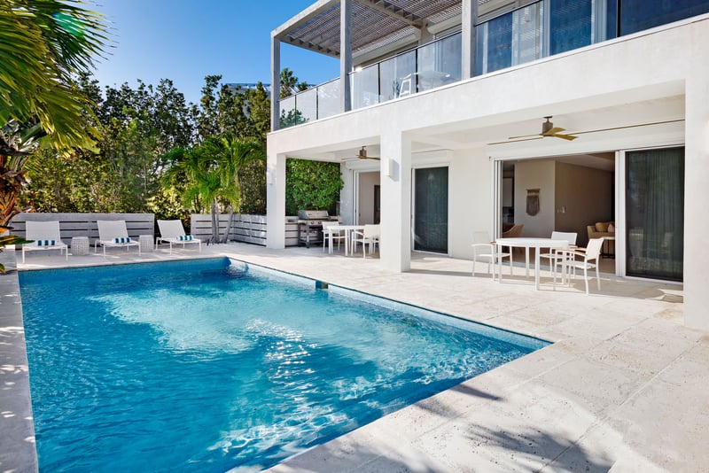 Salt Air Villa