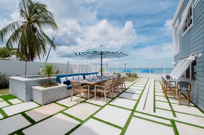 Luxury Villa Photo #5
