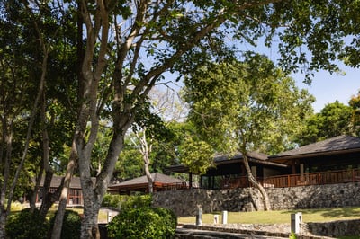 Luxury Villa Photo #12