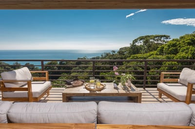 Luxury Villa Photo #14