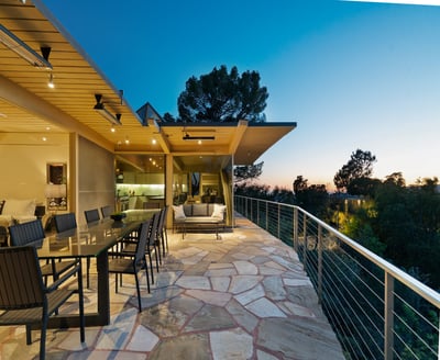 Luxury Villa Photo #9