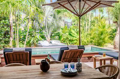 Luxury Villa Photo #4