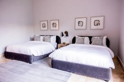 Luxury Villa Photo #19