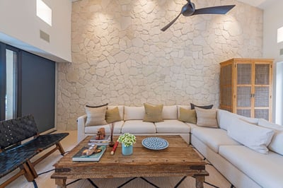Luxury Villa Photo #13