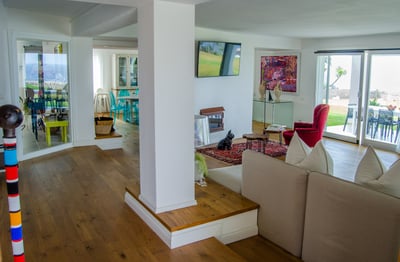 Luxury Villa Photo #16