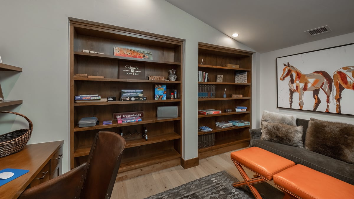 Summit Peak Penthouse