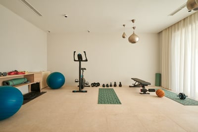 Luxury Villa Photo #61