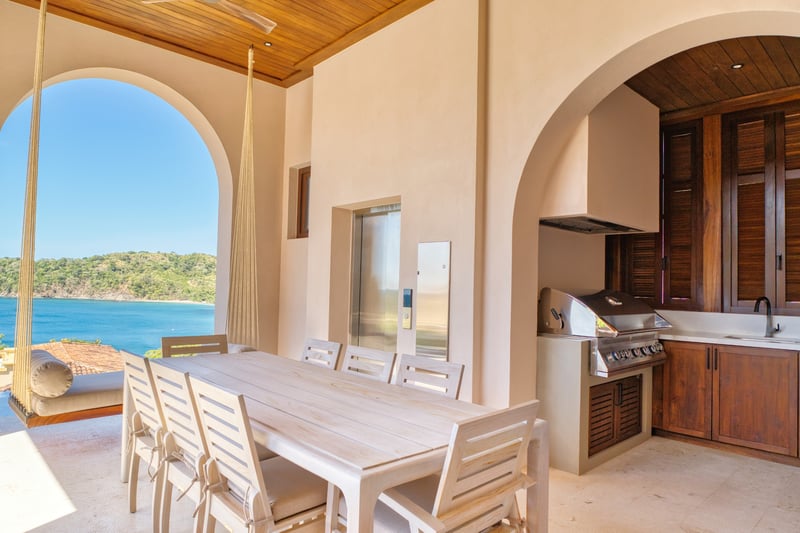 Casa Gran Vista | 17 Punta Penca