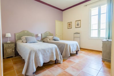 Luxury Villa Photo #41