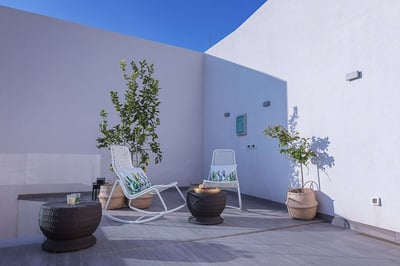 Luxury Villa Photo #13