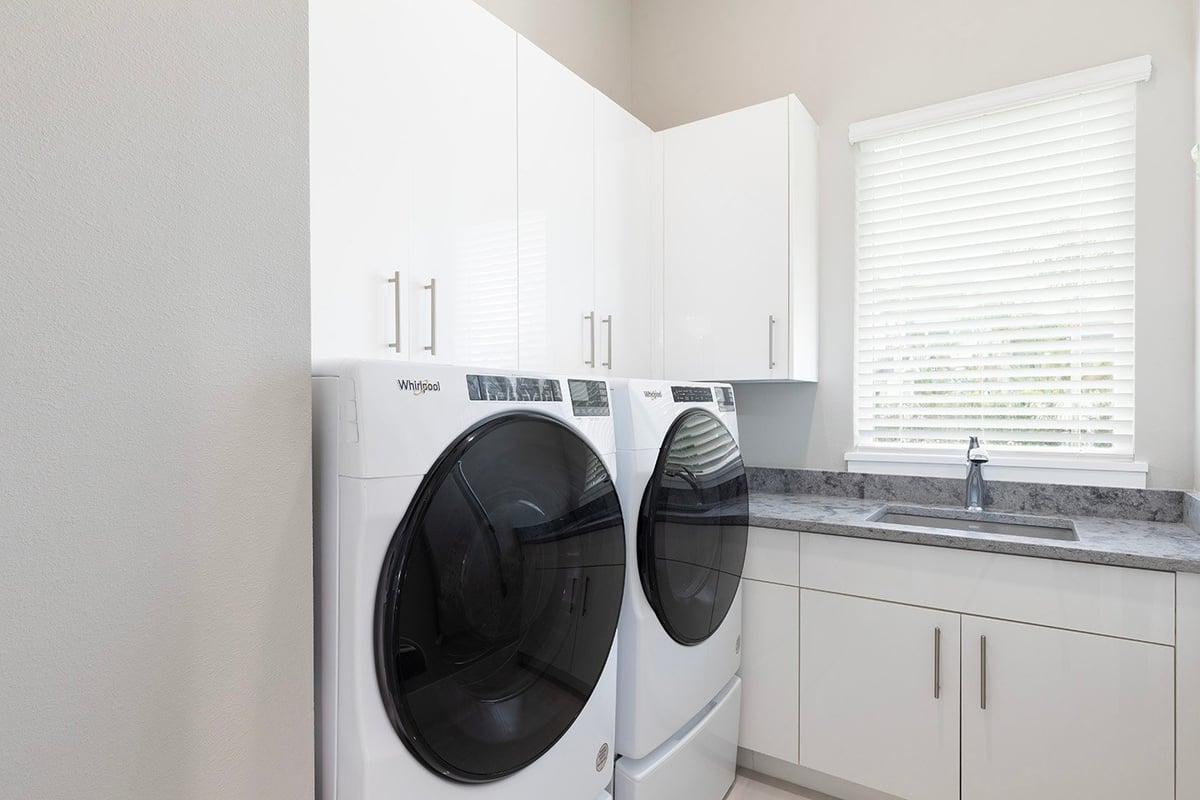 Tranquil Treasure Villa