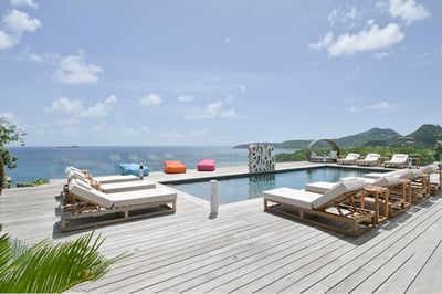Luxury Villa Photo #8