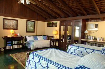 Luxury Villa Photo #31