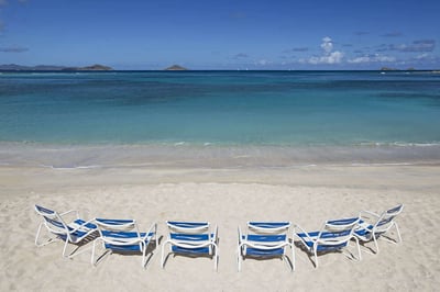 Luxury Villa Photo #15