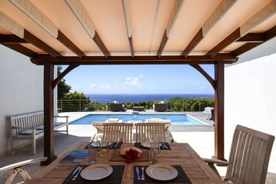 Luxury Villa Photo #9