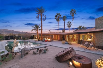 Luxury Villa Photo #13