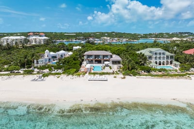 Luxury Villa Photo #61