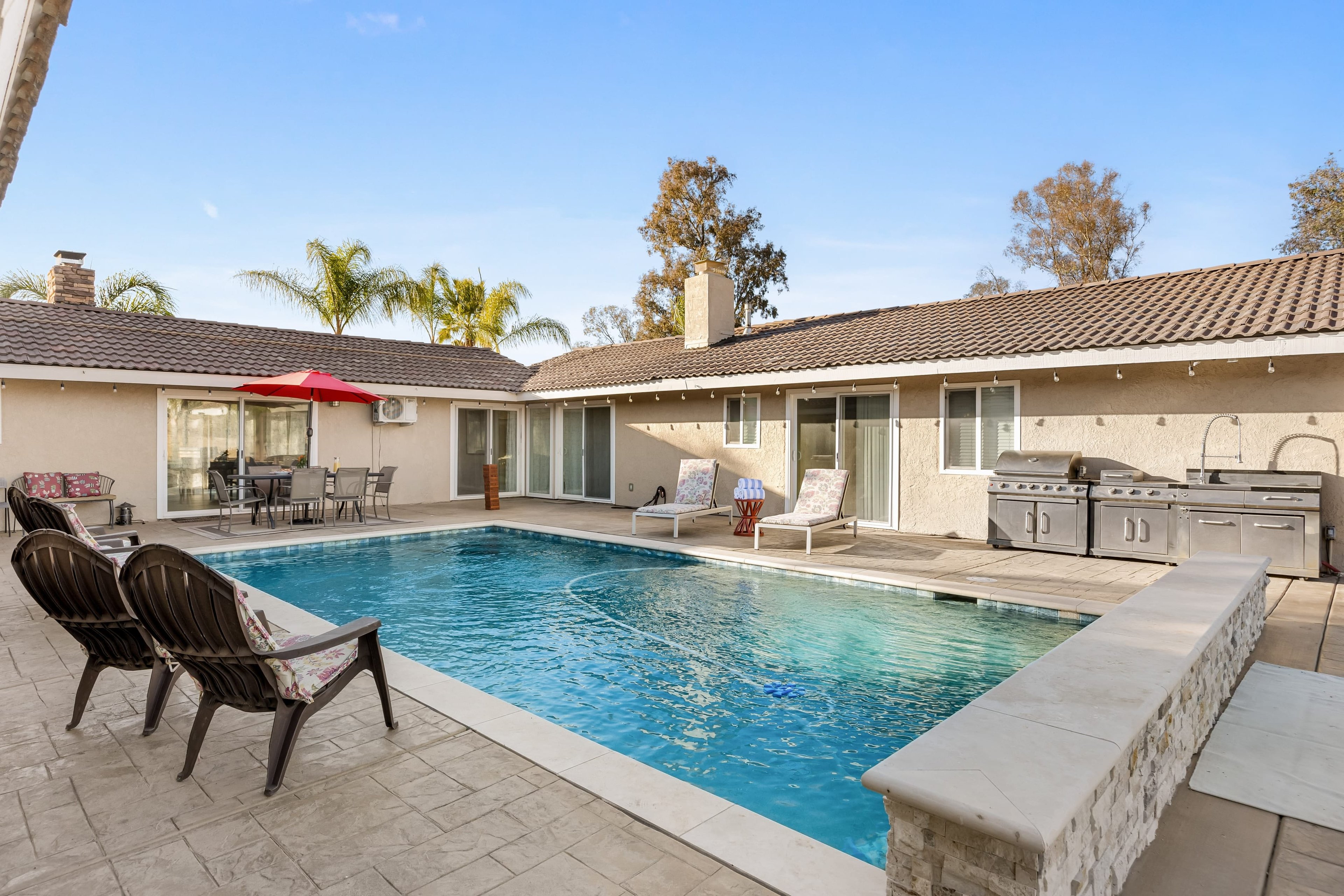 Elkshade Cottage - 3