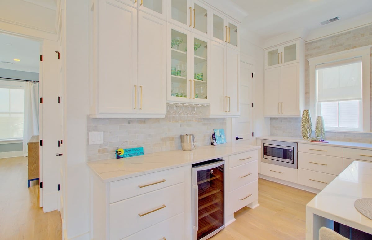 Carolina Sunset Retreat